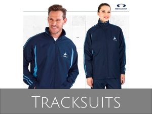 Tracksuits