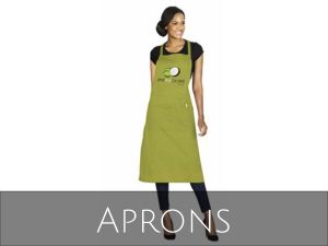 Aprons