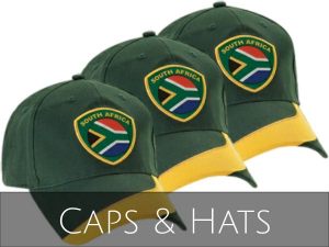 Caps and Hats