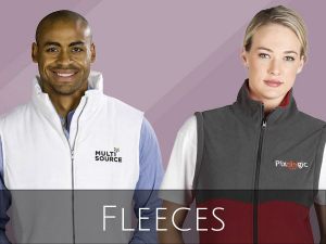 Fleeces