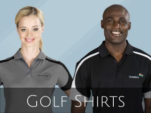 Golf Shirts