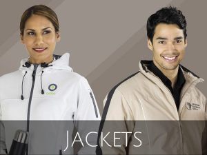 jackets