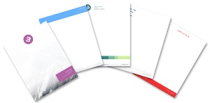 letterheads